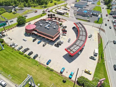 Sheetz plans to rebuild 17th Street superstore